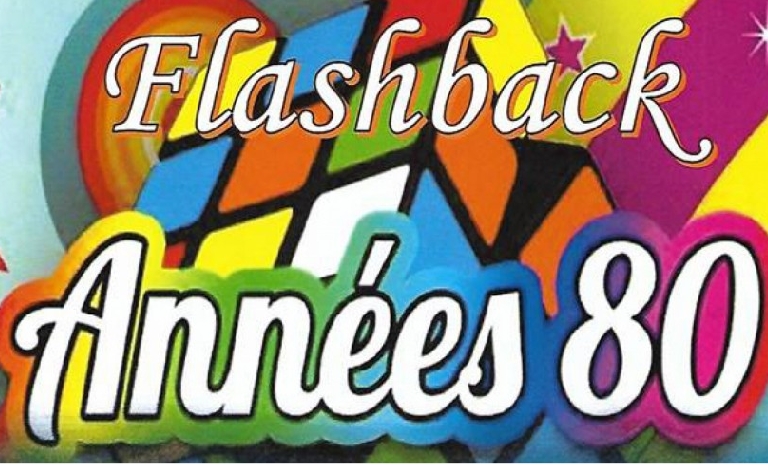 Flashback sur les années 80