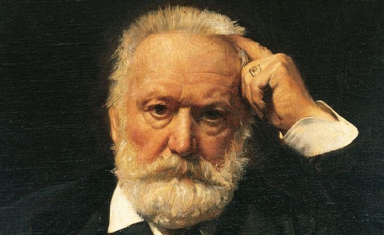 Victor HUGO