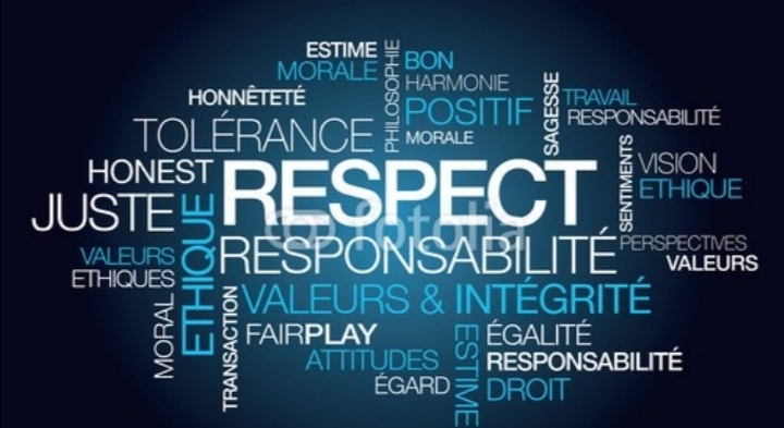 Respect - Ressources pour apprendre