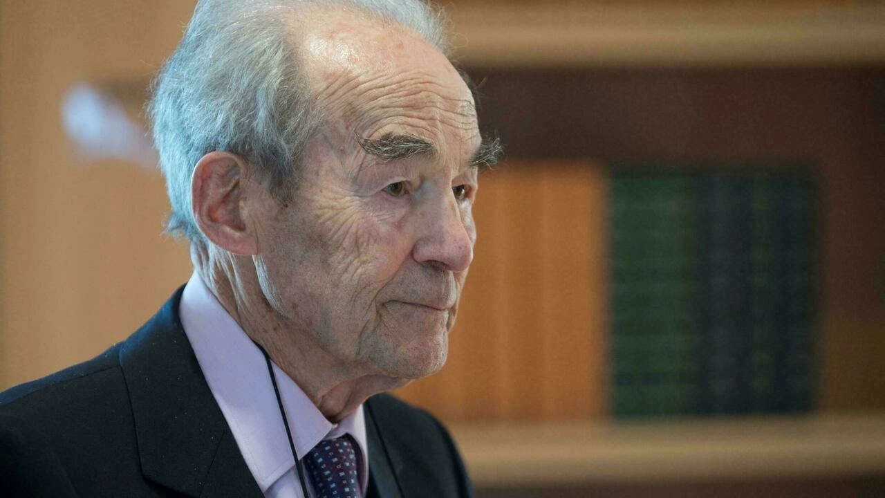 "Un Combat capital - 40e anniversaire de l'abolition de la peine de mort en France"