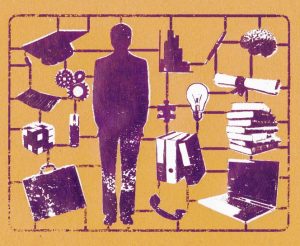 L’obtention d’un bon score à cet examen, qui exige rapidité et esprit de synthèse, fait figure de sésame pour intégrer certains masters ou MBA.