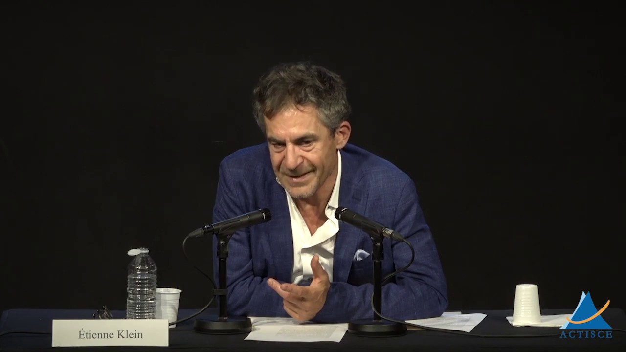 Etienne-KLEIN Ressources gratuites pour apprendre