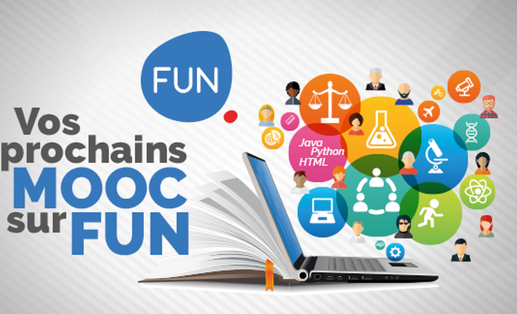 FUN MOOC - Ressources gratuites pour apprendre
