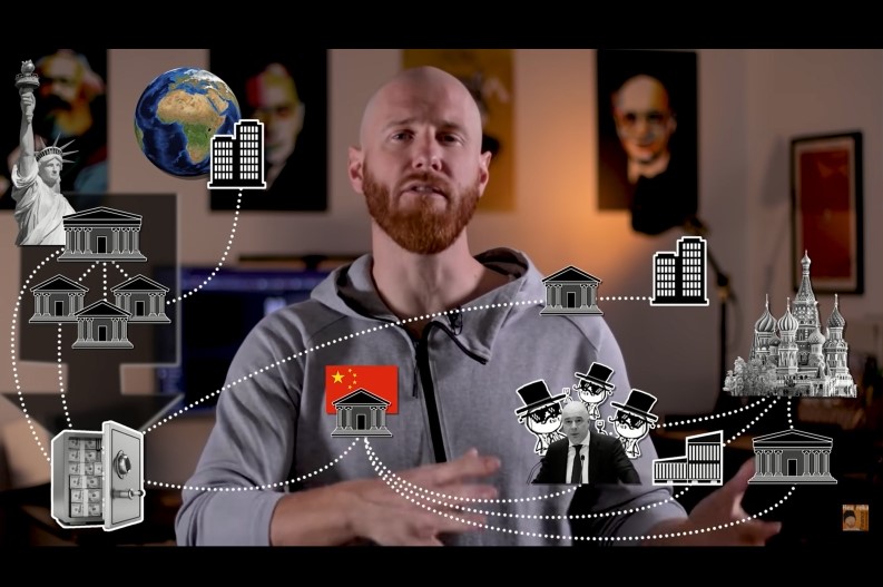 Sanctions contre la Russie - Ressources gratuites pour apprendre