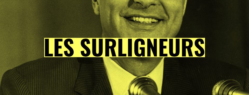 Les surligneurs, l'actualité vue du droit - Ressources gratuites pour apprendre