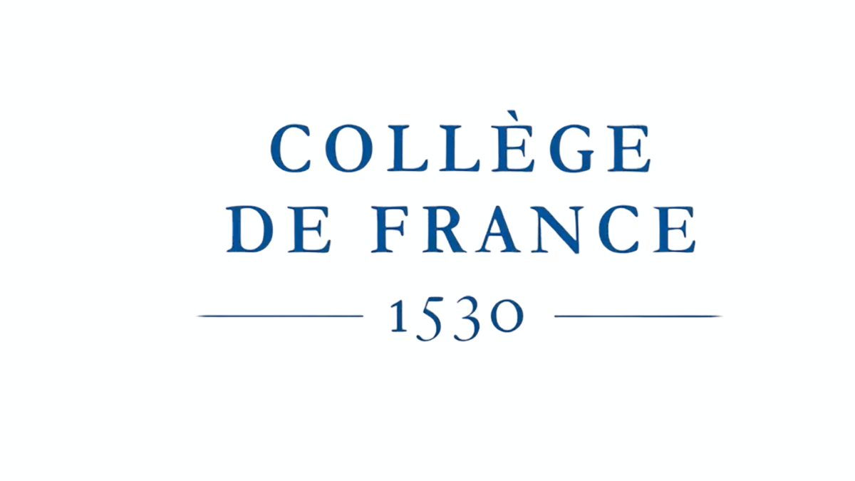 Le Collège de France