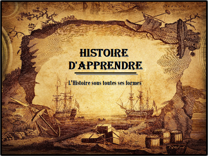Histoire d'apprendre