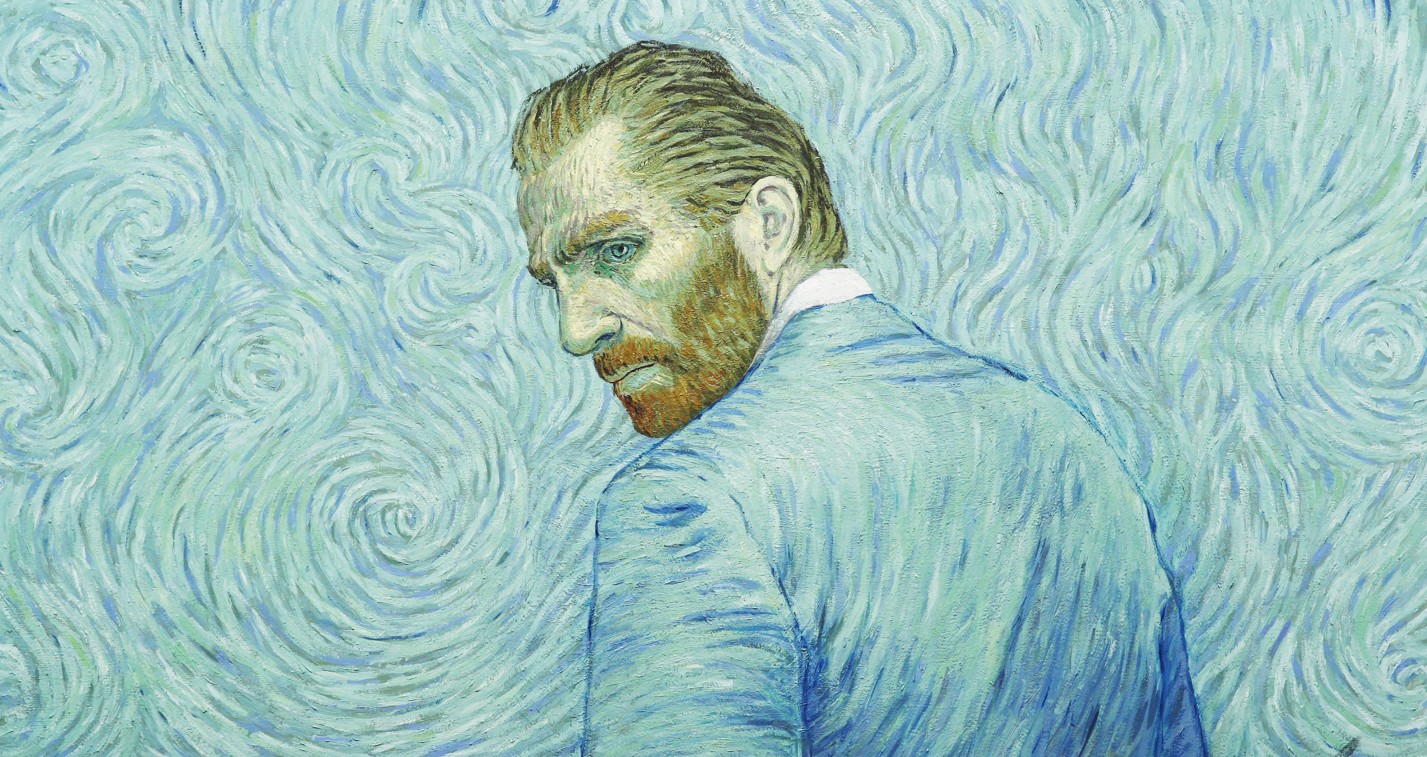 VAN GOGH - Ressources gratuites pour apprendre