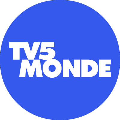 TV5MONDE, est le premier réseau mondial de télévision en français et l'un des 10 plus grands réseaux mondiaux