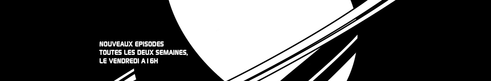 AstronoGeek-bannière